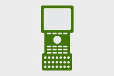 Icon for Controllers & Data Collectors