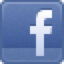 Facebook logo