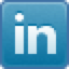 LinkedIn Logo