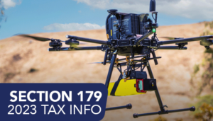 section 179 tax info