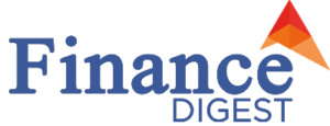 Logo for finance digest 2: financial articles, insights, and reviews