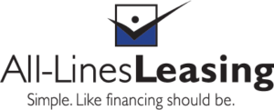 All-Lines Leasing logo