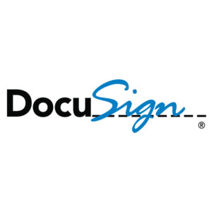 Docusign logo