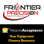 Frontier Precision User Event April 2017