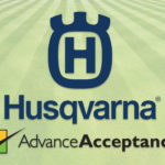 Husqvarna to Offer National Equipment Lease Programs