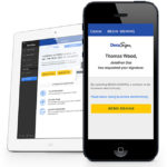 DocuSign e-Signature for Finance Documents