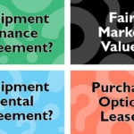 Equipment Finance 101: Types of Finance Agreements