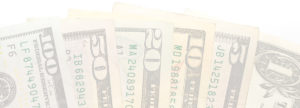 First Western Equipment Finance - Denominations of US Dollar Bills