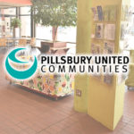 First Western Equipment Finance Donates to Pillsbury United Communities