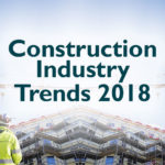 Construction Industry Outlook: 2018