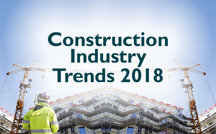 Construction Industry Outlook: 2018