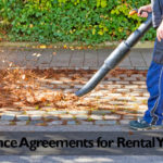 Does Your Finance Agreement Fit the Needs of your Rental Business?