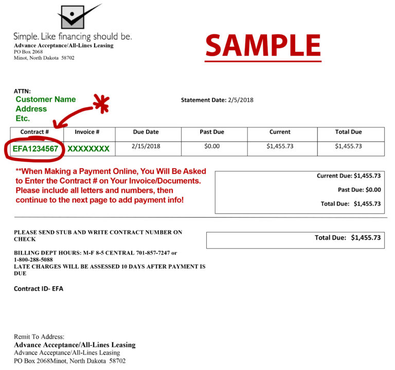 Statement_40.pdf First Western Equipment Finance