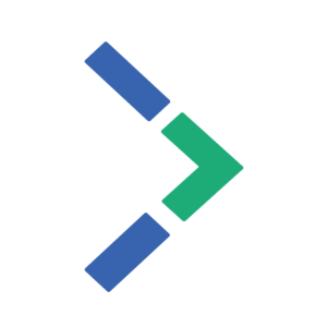 Right pointing arrow