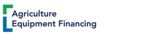 Agriculture Equipment Financing