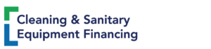 Cleaning and Sanitary Equipment Financing