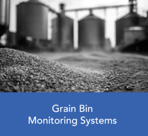 GrainBinMonitor Grain Bin Monitoring Systems Equipment Financing