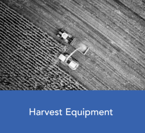 HarvestEquip Harvest Equipment Financing