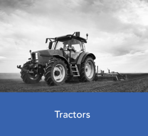 Tractors Tractor Financing