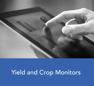 YieldMonitors Yield and Crop Monitor Equipment Financing