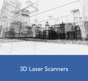 3DLaserScanners