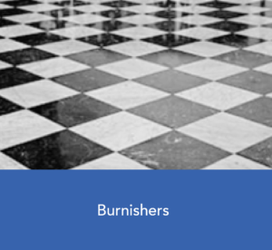 Burnishers