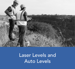 LaserAutoLevels
