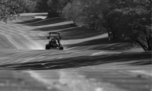 OutdoorPower Outdoor Power Equipment Financing