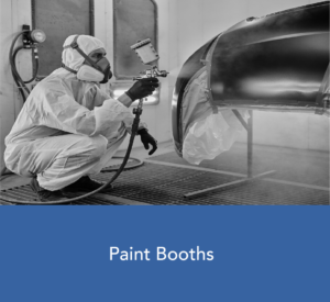PaintBooths