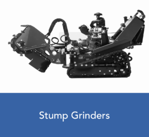 StumpGrinders