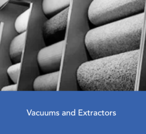 VacuumsExtractors