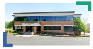 First Western Equipment Finance Home Office