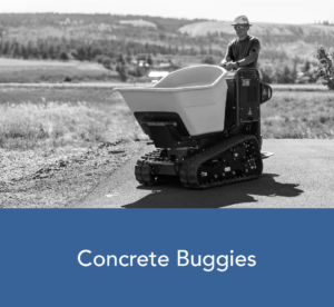 ConcreteBuggy
