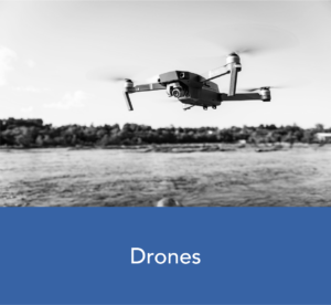 Drones