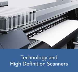 HDScannerTechnology