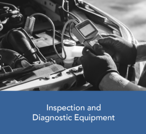 InspectionDiagnostic