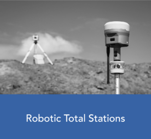 RoboticTotalStations