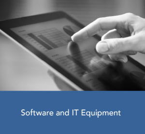 SoftwareITEquipment