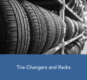 TireChangersRacks