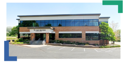 BuildingImage_Crop_FWEFTreatment First Western Equipment Finance Home Office