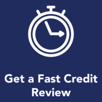 FastCreditReview Get a fast credit review